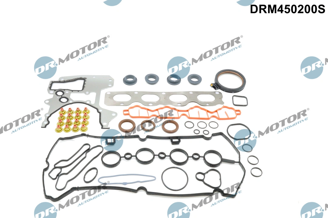Full Gasket Kit, engine
